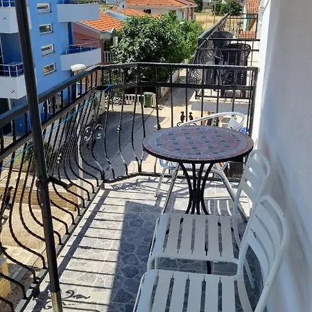 Apartments Zrakic * Затон