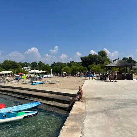 Apartments Zrakic Апартаменты