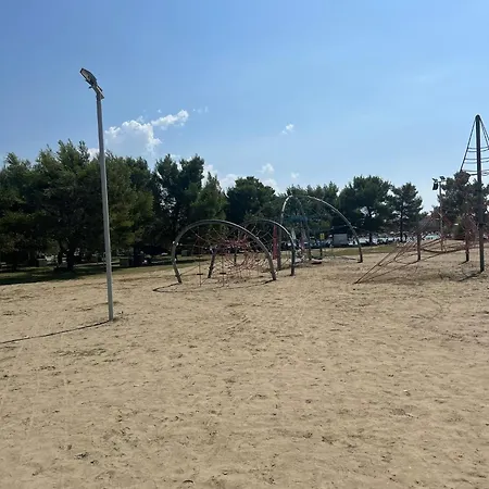 Апартаменты Apartments Zrakic