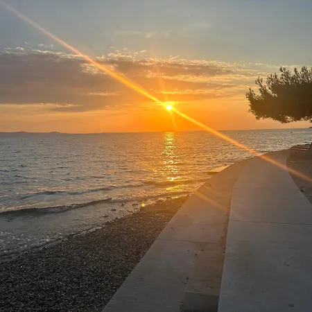 Apartments Zrakic Апартаменты *