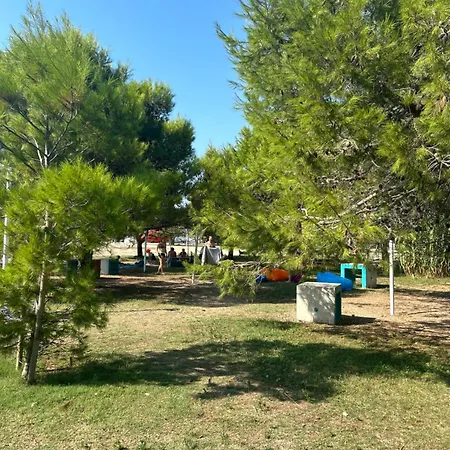 Апартаменты Apartments Zrakic *