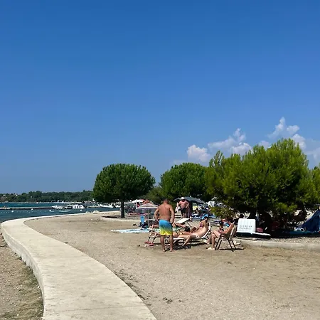 Apartments Zrakic Апартаменты