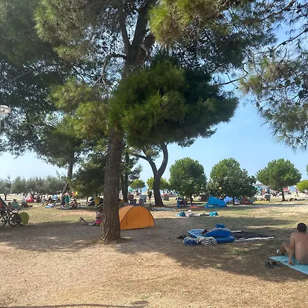 Apartments Zrakic Апартаменты *