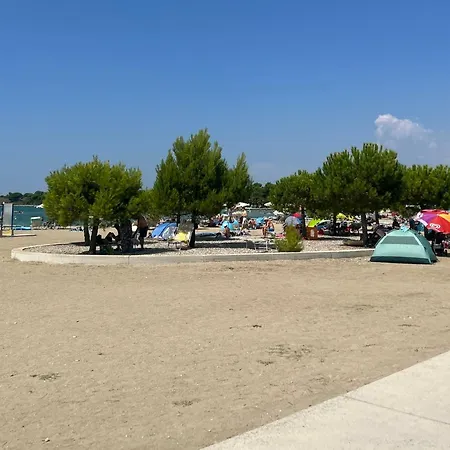 Апартаменты Apartments Zrakic