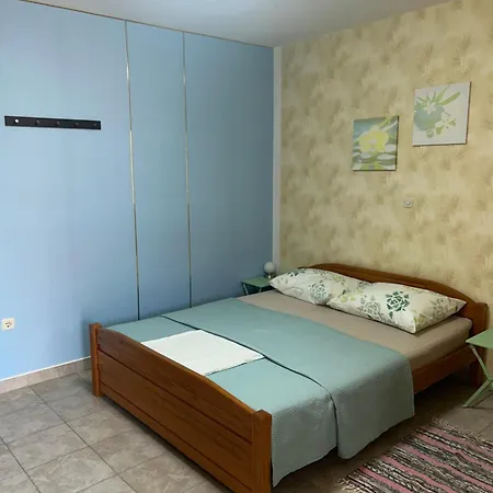 Apartments Zrakic *