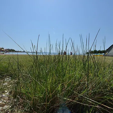 Apartments Zrakic * Затон