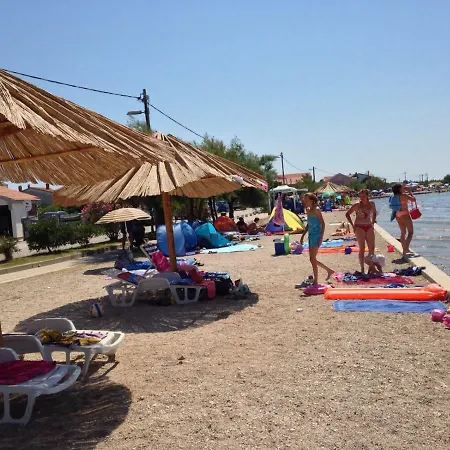 Apartments Zrakic Апартаменты