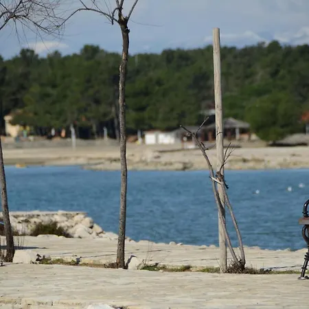 Apartments Zrakic * Затон