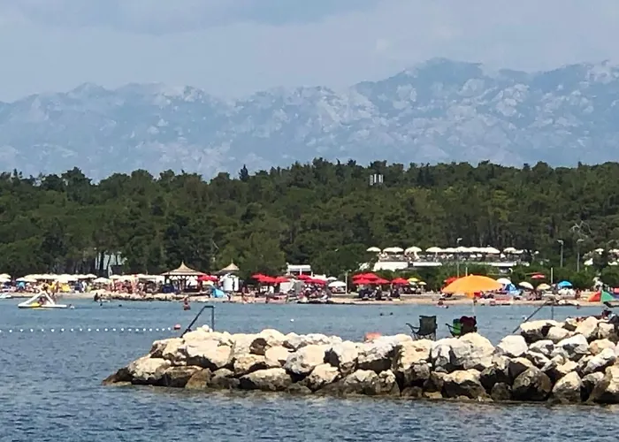 Zrakic Zaton (Zadar)
