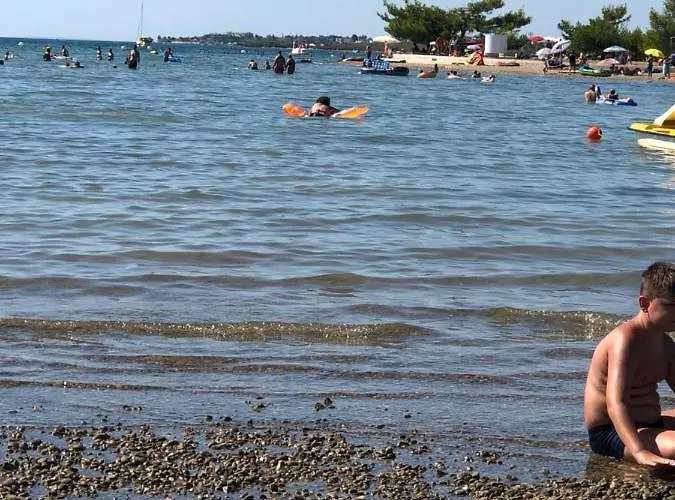 Zrakic * Zaton (Zadar)