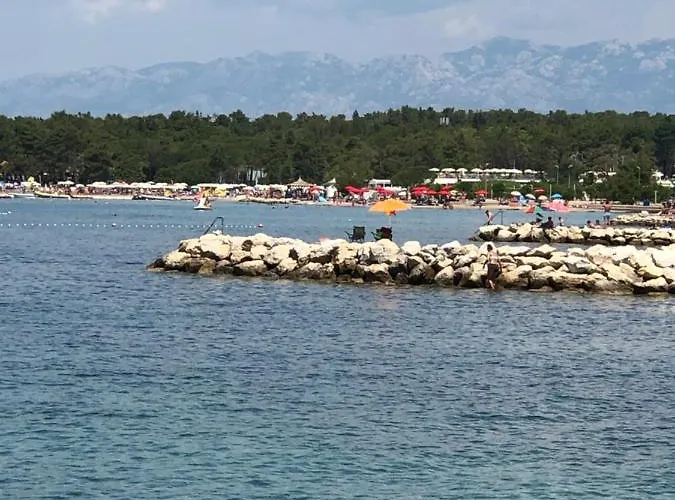 Zrakic Lejlighed Zaton (Zadar)