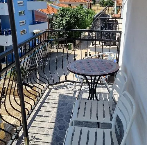 Zrakic * Zaton (Zadar)