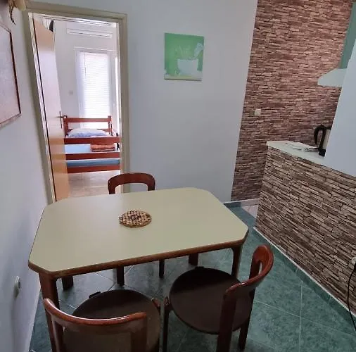 Zrakic Apartament *