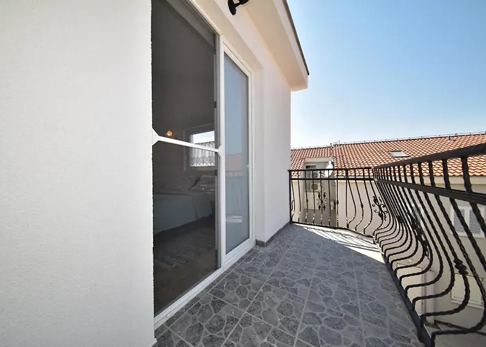 Zrakic Zaton (Zadar)