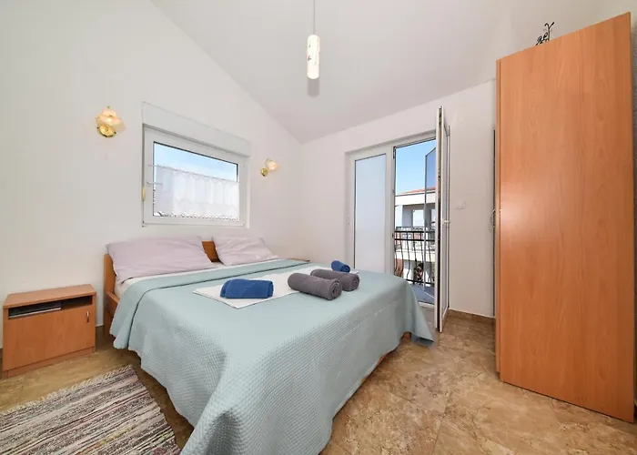 Zrakic * Zaton (Zadar)