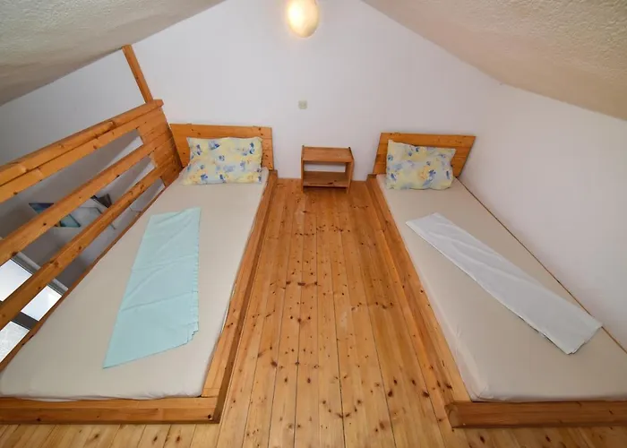 Apartament Zrakic