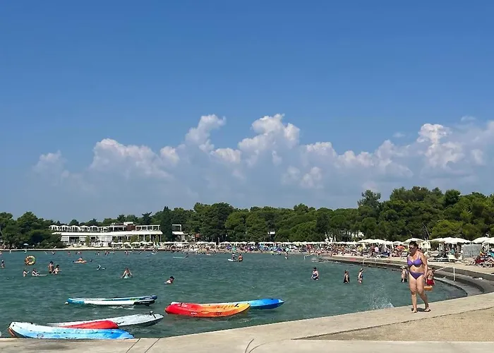 Zrakic Zaton (Zadar)