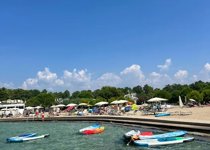 Apartament Zrakic Zaton (Zadar)