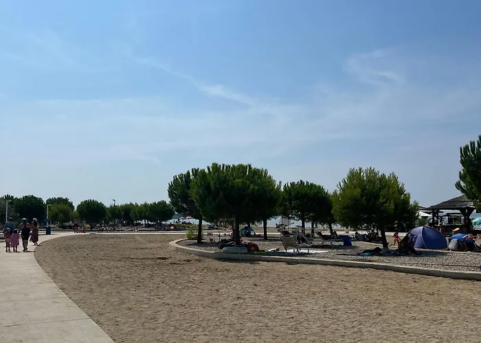 Zrakic Zaton (Zadar)