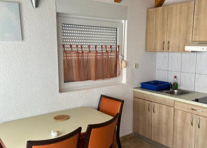 Zrakic * Zaton (Zadar)