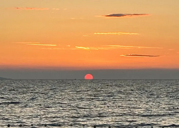 Zrakic Apartament Zaton (Zadar)