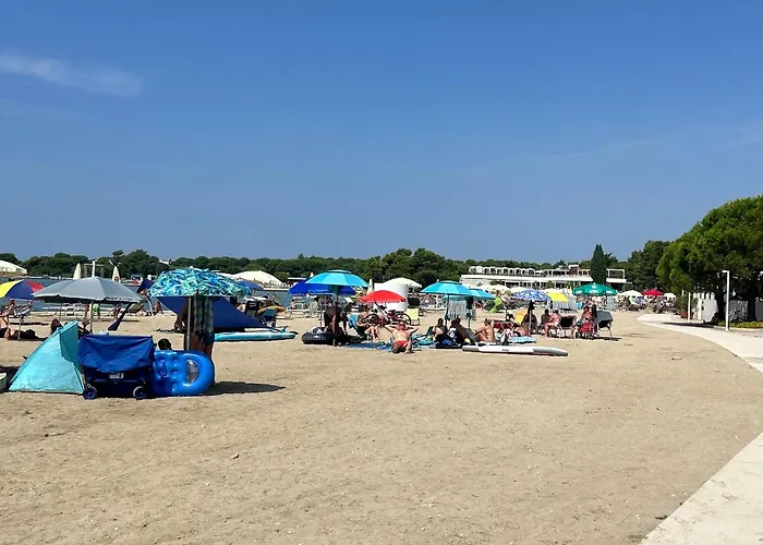 Apartament Zrakic Zaton (Zadar)