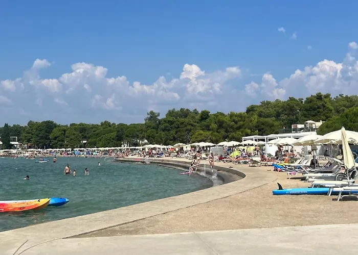 Zrakic Zaton (Zadar)