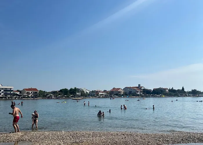Zrakic * Zaton (Zadar)