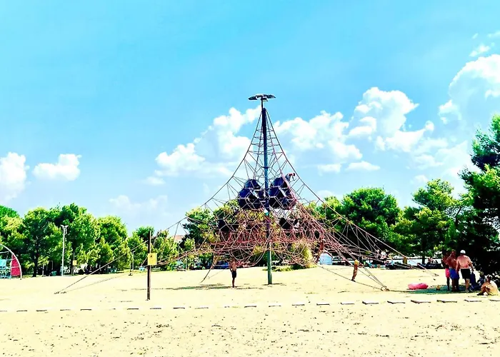 Zrakic Apartament Zaton (Zadar)