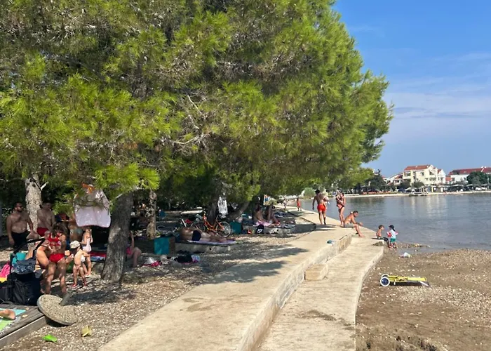 Apartament Zrakic Zaton (Zadar)