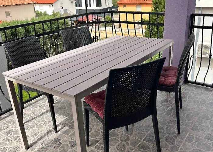 Zrakic Zaton (Zadar)