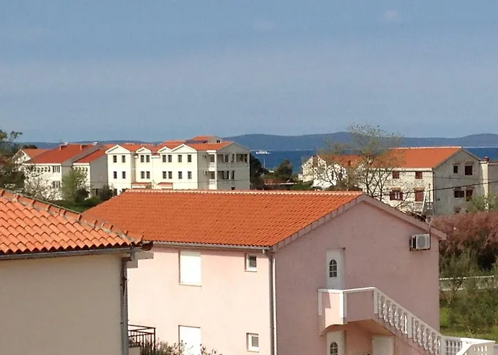 Lejlighed Zrakic *