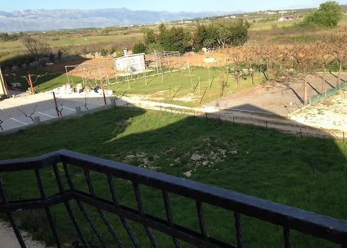 Zrakic * Zaton (Zadar)