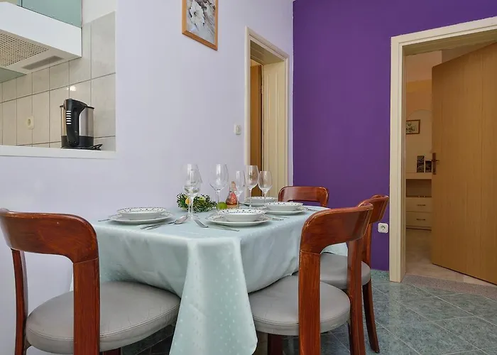 Zrakic Zaton (Zadar)