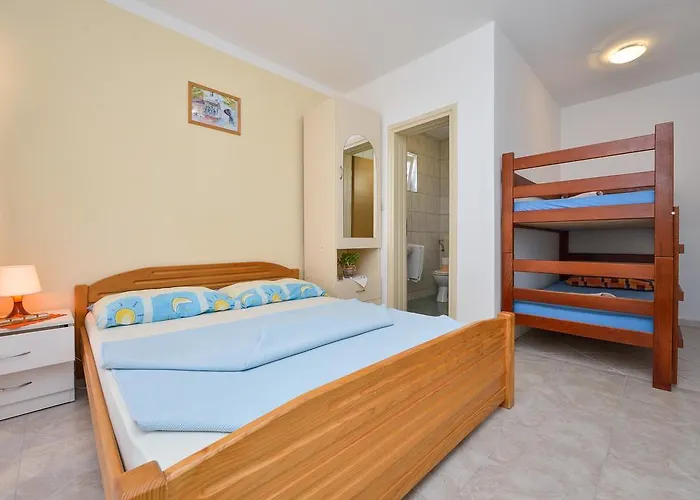 Zrakic Apartament Zaton (Zadar)