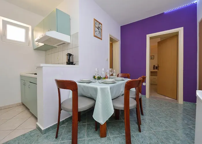 Apartament Zrakic Zaton (Zadar)