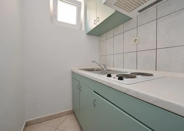 Apartament Zrakic Zaton (Zadar)