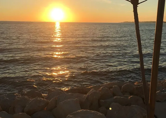 Zrakic Lejlighed Zaton (Zadar)