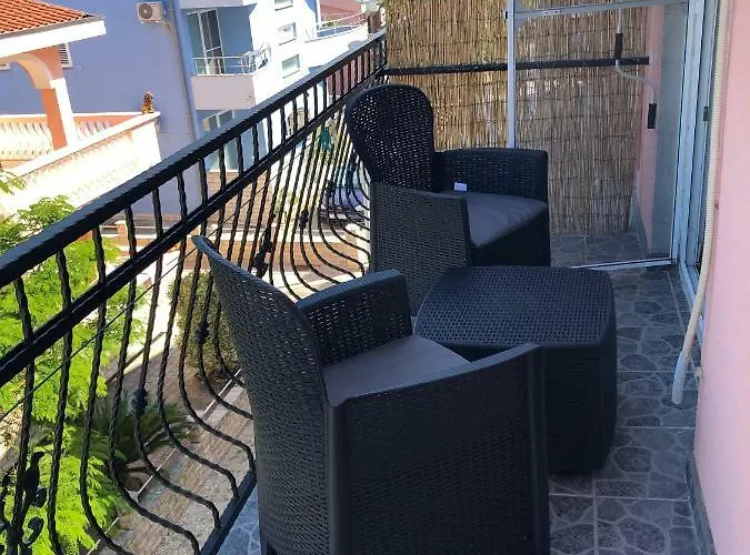 Διαμέρισμα Zrakic Zaton (Zadar)