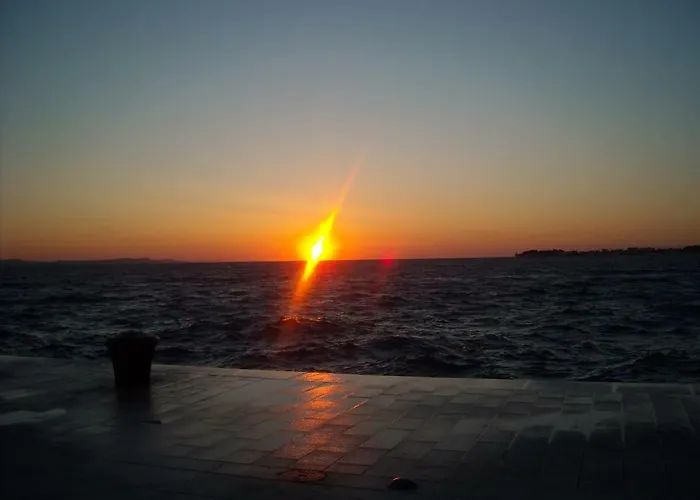Zrakic Διαμέρισμα Zaton (Zadar)