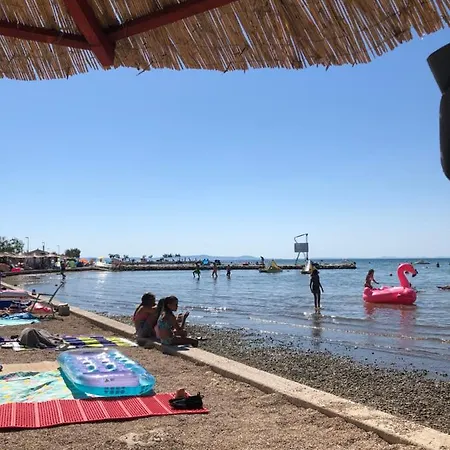 Daire Zrakic Zaton (Zadar)