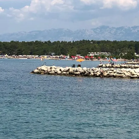 Apartments Zrakic Apartman Zaton (Zadar)