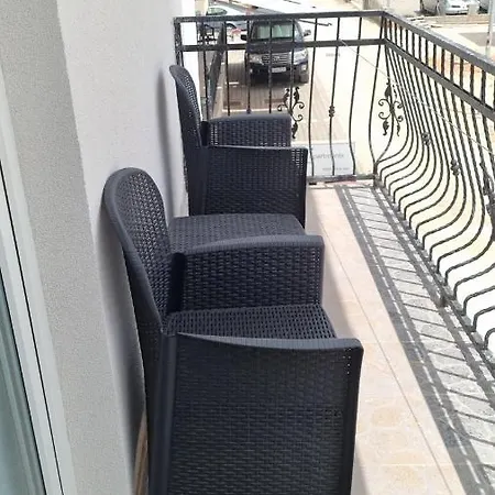 Apartman Apartments Zrakic