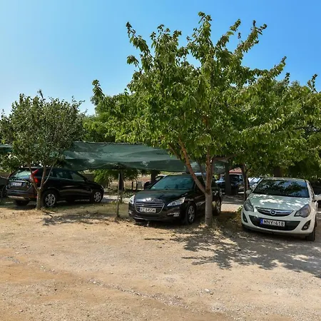Apartments Zrakic Apartman Zaton (Zadar)