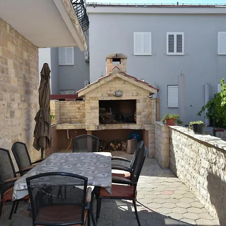 Apartman Apartments Zrakic Zaton (Zadar)