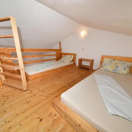 Apartman Apartments Zrakic