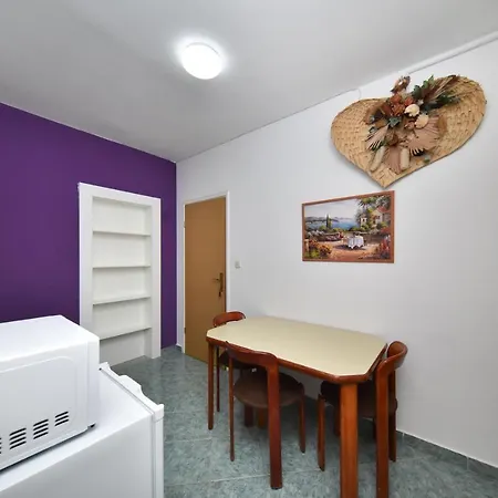 Apartman Apartments Zrakic *