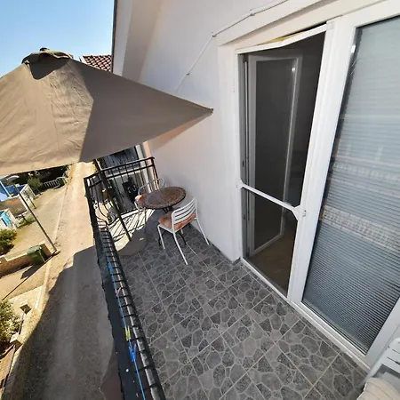 Apartman Apartments Zrakic Zaton (Zadar)