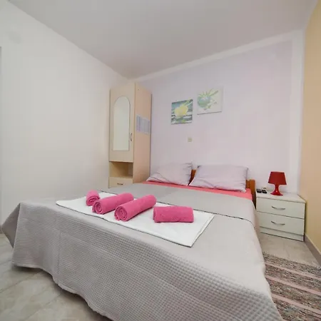 Apartman Apartments Zrakic *