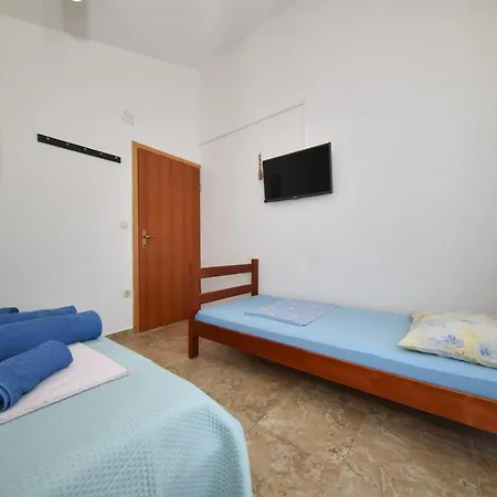 Apartments Zrakic Apartman *
